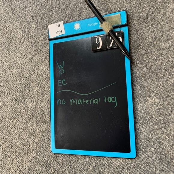 Current Elliott Jeans Womens 25 Denim Straight Cropped Mid Rise Zip Fly Pockets - Picture 7 of 8